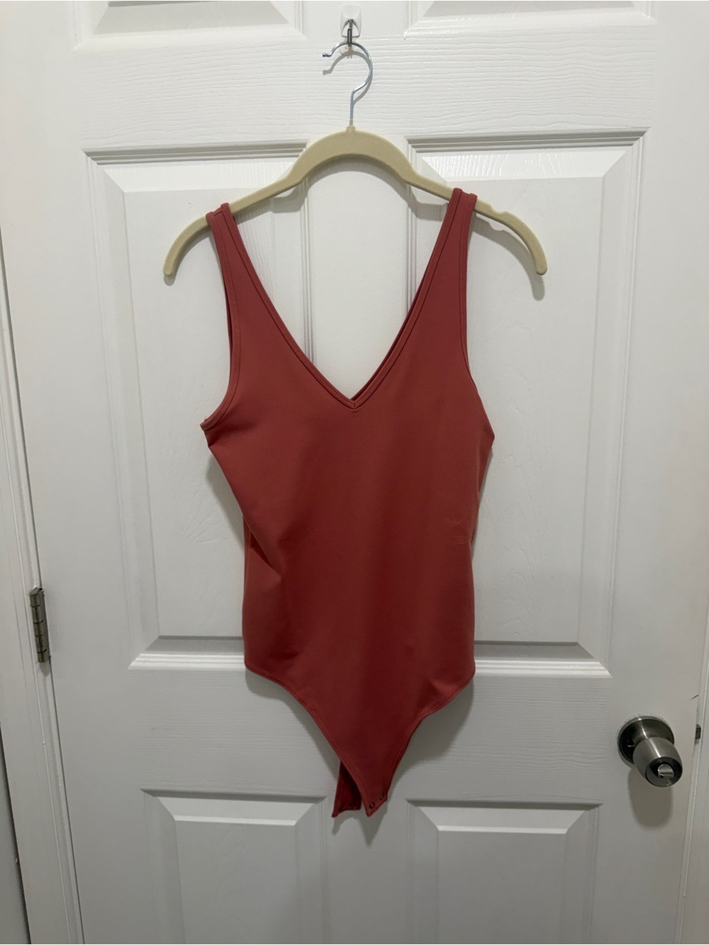 Like New Abercrombie Bodysuit